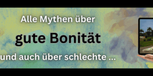 Mythen über Bonität