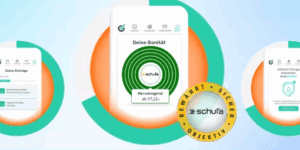 alle bonitätsrelevanten schufa-daten bei bonify