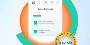 negative SCHUFA-Einträge bei bonify