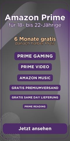 SCHUFA Auskunft Prime Banner