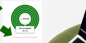 schufa score echtzeit auch ohne abo bonify bug